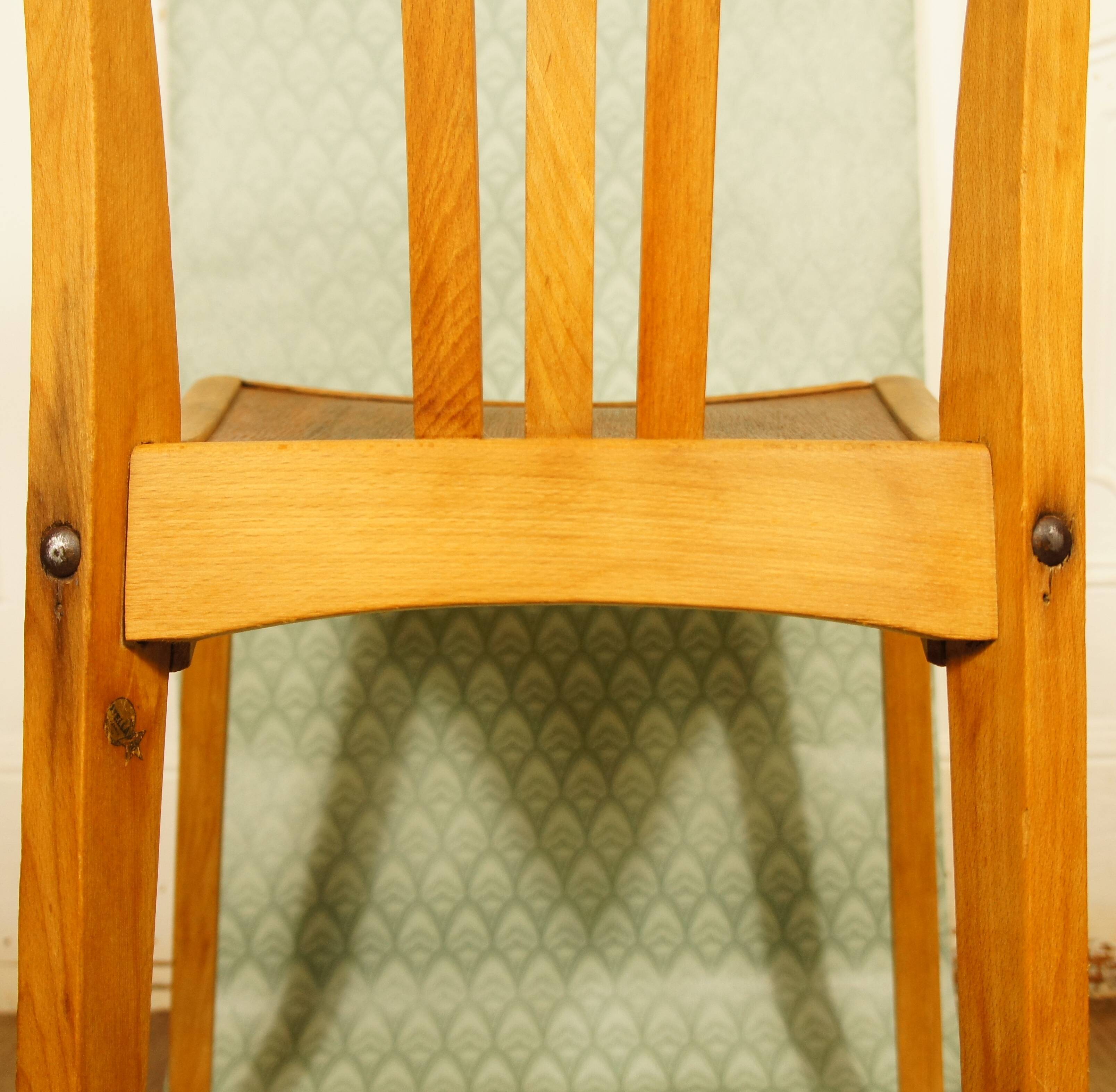 Bistro chair Stella Antares