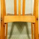 Bistro chair Stella Antares