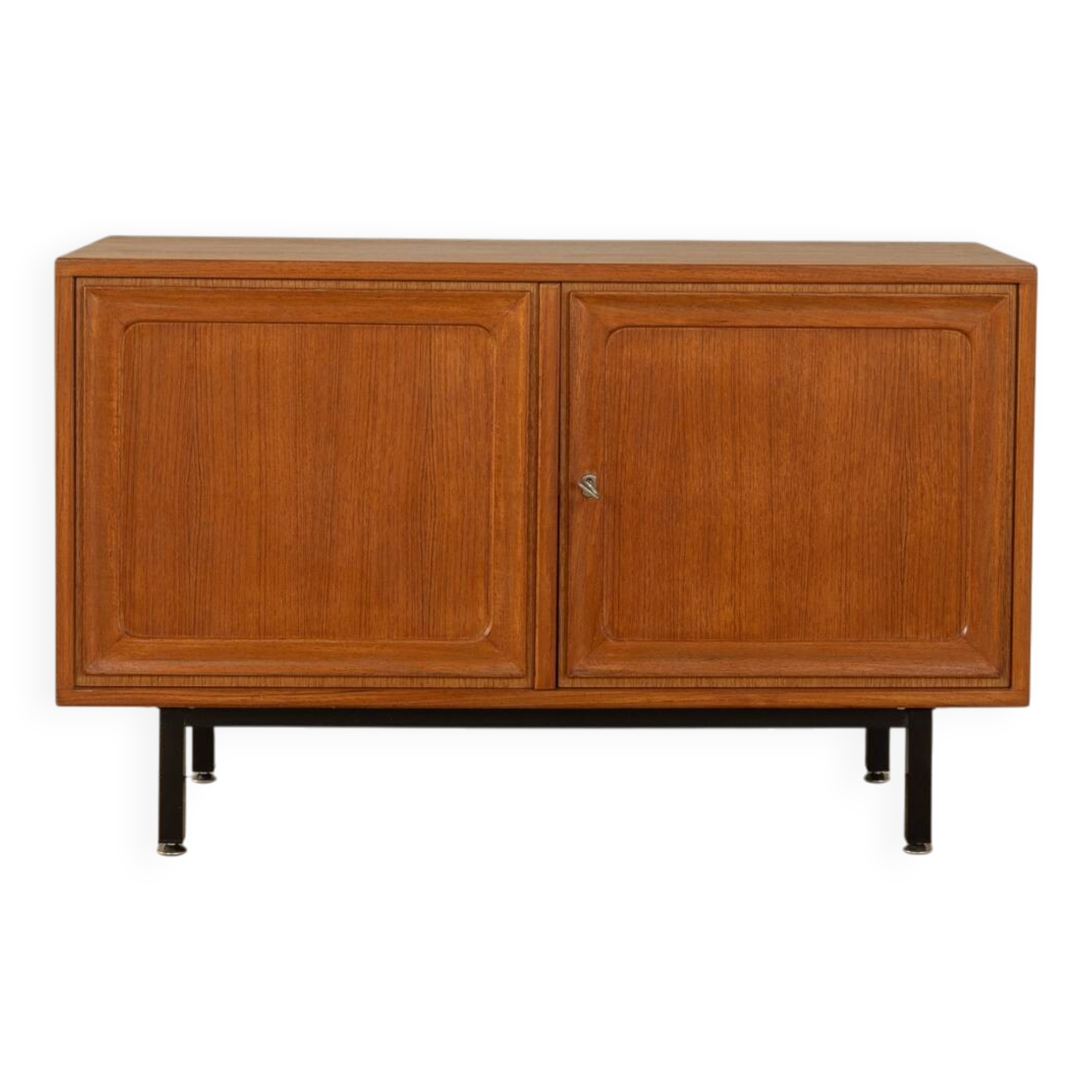 1960s Danish Dresser, Vintage