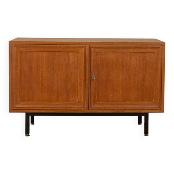 Commode danoise vintage des années 1960