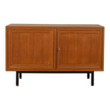 1960s Danish Dresser, Vintage