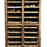 Meuble séchoir à pomme