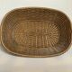 Old plastic basket Emsa W Germany