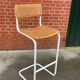 Vintage Cesca Design Bar Stools 80's design