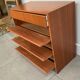 Gustave vintage shoe furniture year 50