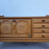 Guillerme and Chambron sideboard