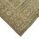 Turkish Vintage Anatolian Rug 154 cm x 278 cm