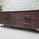 Vintage Roche Bobois chest of drawers