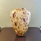 Vase en verre de Murano