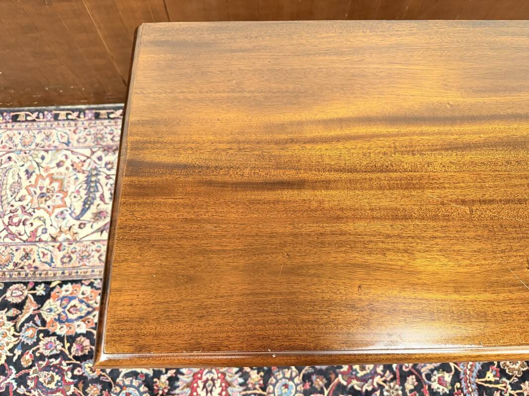 Classic English Sideboard Office Cabinet