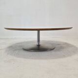 "Circle" Coffee Table by Pierre Paulin for Artifort, 1960s