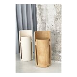 White tile lamp