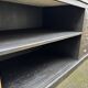 Vintage 1930s drawer haberdashery counter