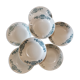 Assiettes creuses Longchamp, Lutèce