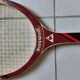 Racket Le Coq Sportif model Scorpion "Endorsed by Roscoe Tanner"