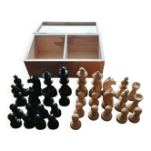 chess pawn box