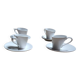 Tasses a café
