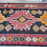Tapis kilim ancien