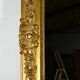 Important Gilded Mirror, Louis XIV style – Mid 19th century