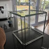 Small table by Max Sauze