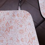 Set of two vintage Umakart chairs