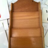 Perpetual calendar 1940s