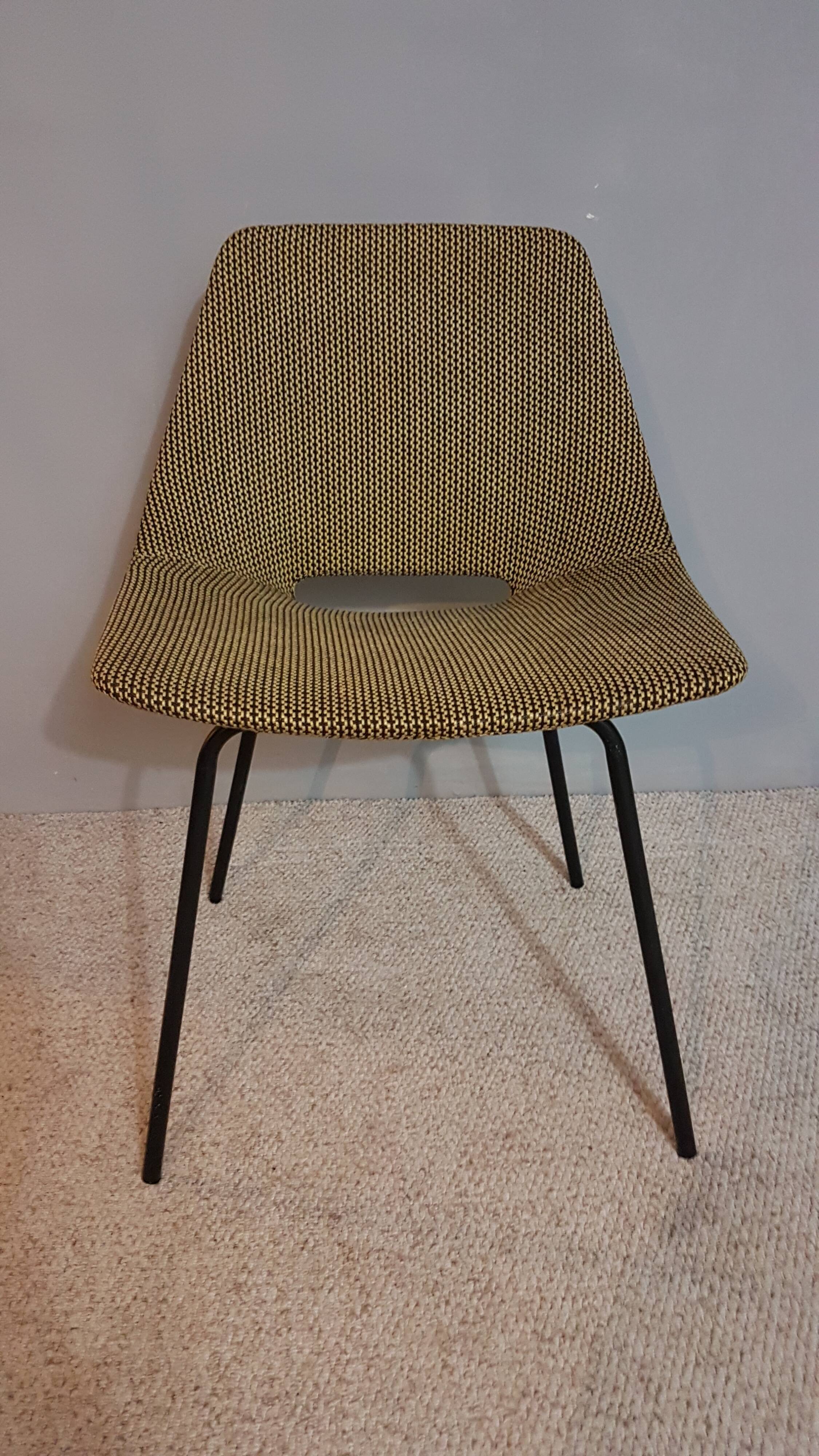 Pierre Guariche chair