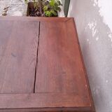 Old shop table 1900