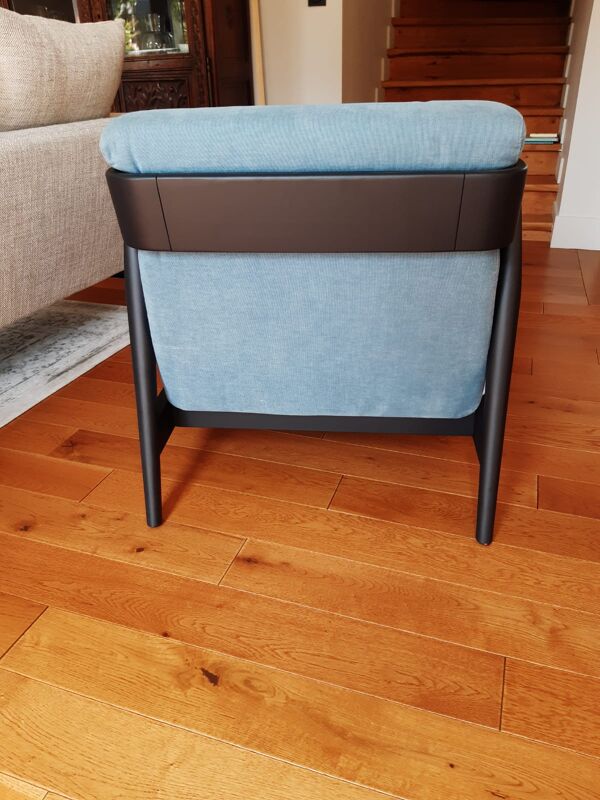 fauteuil Gervasoni Brick 305 Paola Navone