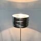 Aqua Cil floor lamp by Ross Lovegrove for Artemide, Italy