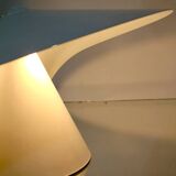 Nun Lamp, Raoul Henriquez Raba