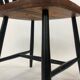 Vintage bar chair 60s