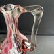 Blown Glass Carafe – Clichy Legras