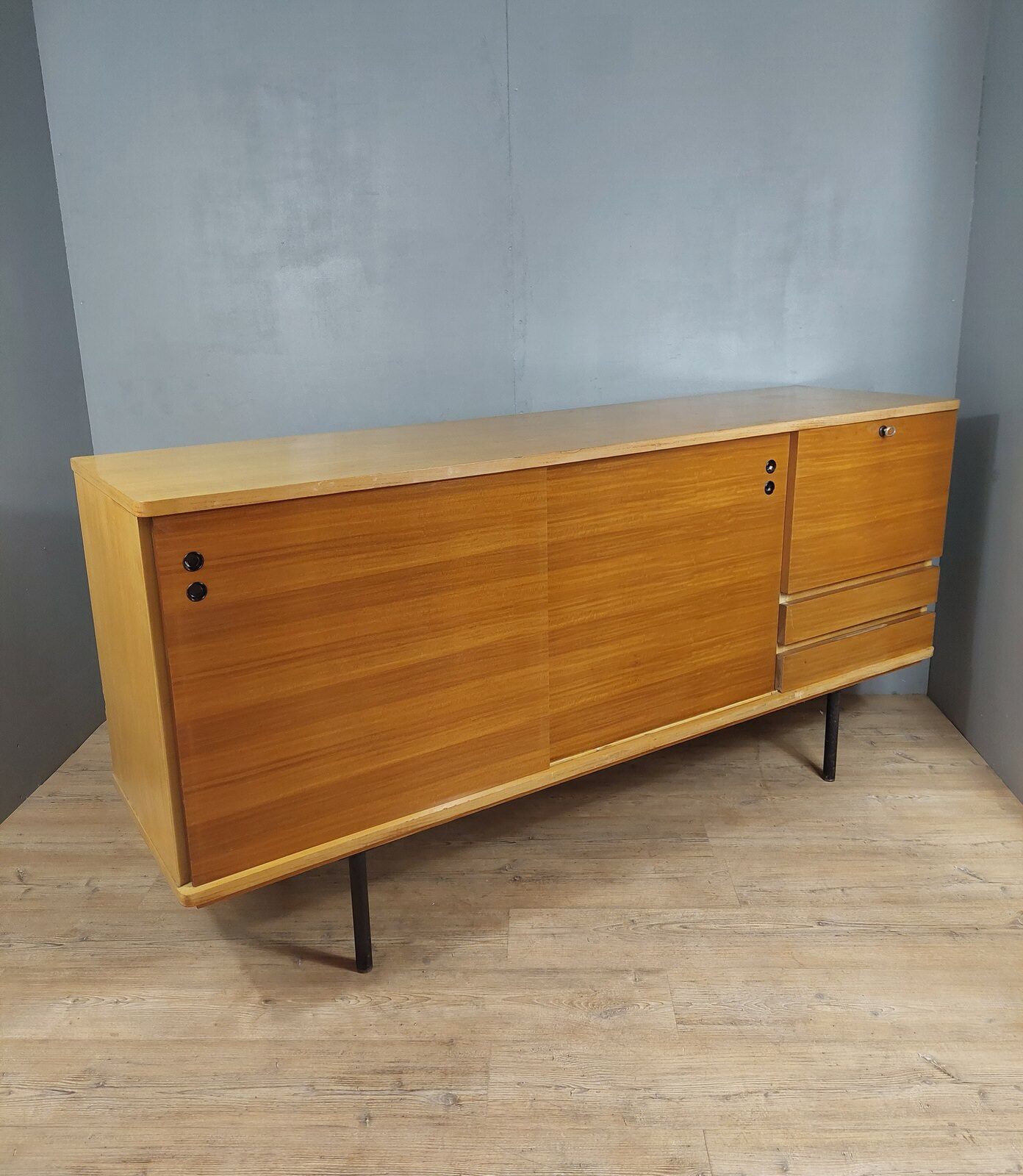 Vintage sideboard