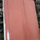 Door 231,5x94,5cm of communication formerly landing