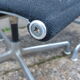 Chaise de bureau Eames pour Herman Miller EA 106
