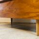 Vintage 5-drawer dresser by BC Furniture 60s