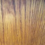 Buffet in light oak of the years 60/70