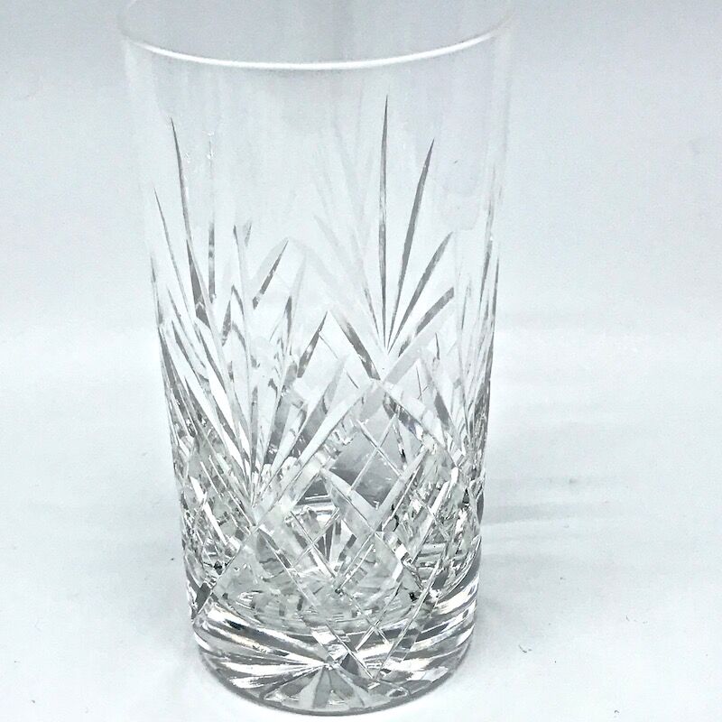 Glasses in orangeade Saint Louis