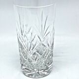 Glasses in orangeade Saint Louis