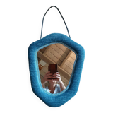 Vintage mirror