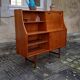 Scandinavian buffet year 60 teak publisher O.M.F.