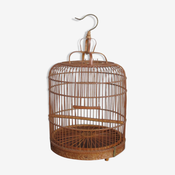 Cage à oiseaux