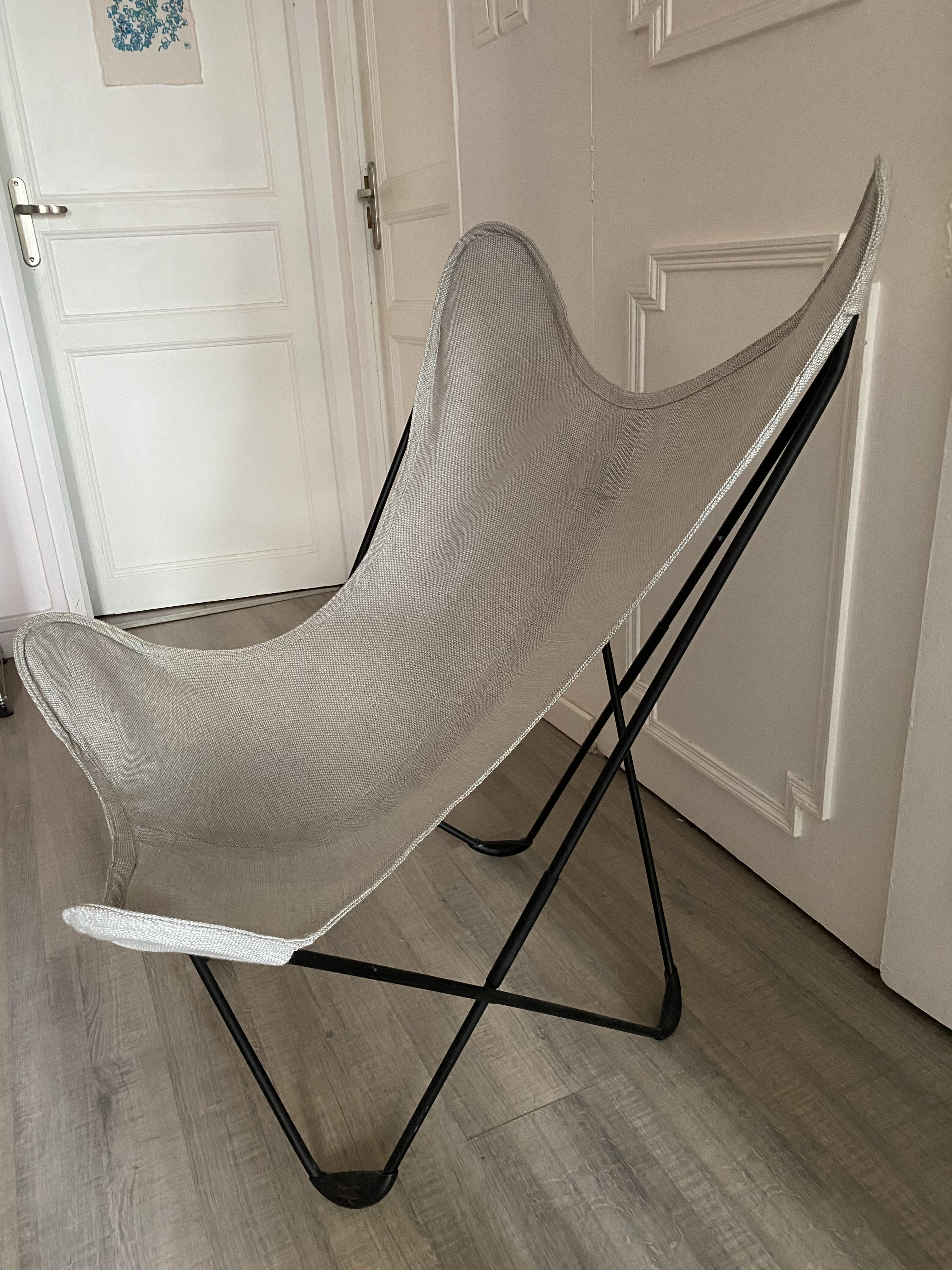 Fauteuil AA Airborne