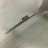 Propeller coffee table