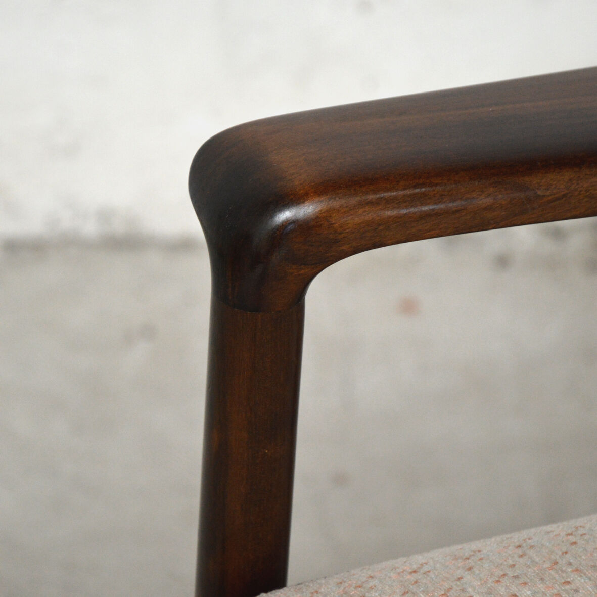 Paire de fauteuils Wilhelm Knoll, 1960