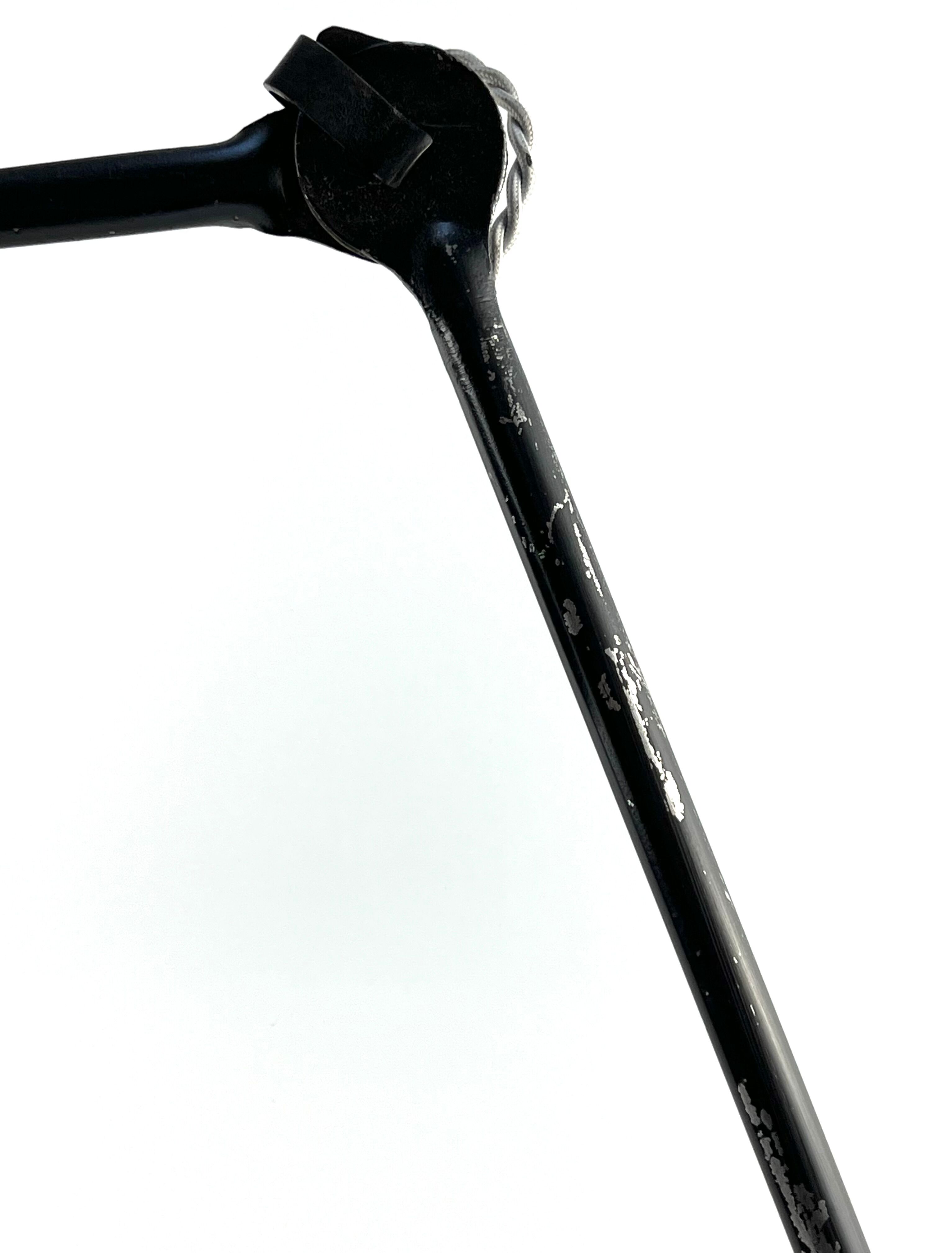 Gras 201 reflector hood n°1055 designer lamp