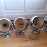 Set of 5 spots