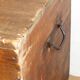 Malle en bois