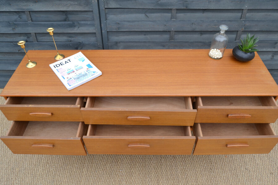 Sideboard by AustinSuite * 154 cm